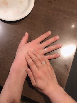 アートクレイシルバー工房Tigre（ティグレ）に投稿された画像（2019/4/16）