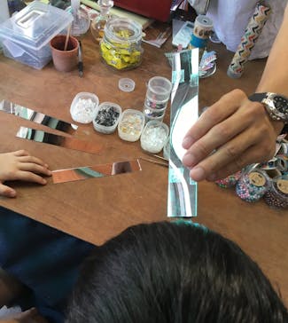 GLASS-LAB（グラスラボ）に投稿された画像（2018/7/22）