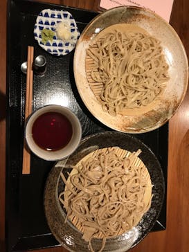 手打ち蕎麦体験　もんどに投稿された画像（2019/2/9）