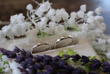 手づくり指輪の金工舎に投稿された画像（2019/4/29）