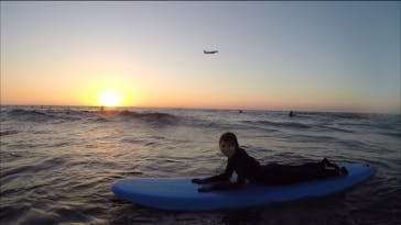 沖縄ハイビサーフィン&サップに投稿された画像（2018/10/9）