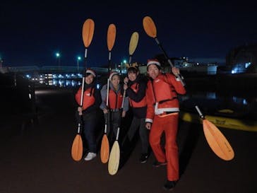 ネイチャー・ナビゲーター長瀞BASEに投稿された画像（2018/12/12）