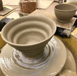 堀越陶房に投稿された画像（2018/8/24）