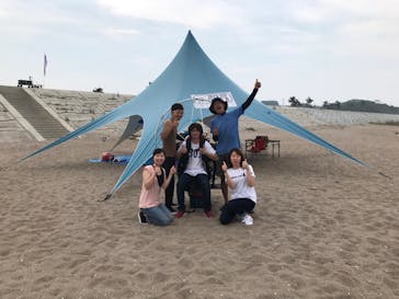 松島熱気球・パラグライダー体験に投稿された画像（2018/7/21）