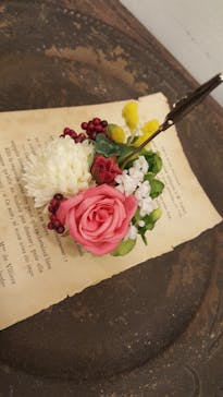 ATELIER VICHETTEに投稿された画像（2018/5/13）