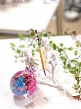 atelier Unmiに投稿された画像（2019/5/8）