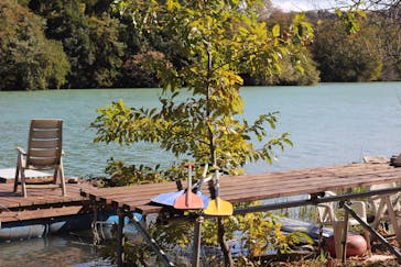 カヌーリゾートたまよどに投稿された画像（2017/11/11）