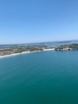 松島熱気球・パラグライダー体験に投稿された画像（2019/5/5）