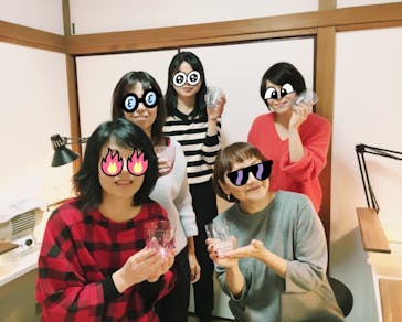 創吉に投稿された画像（2018/12/5）