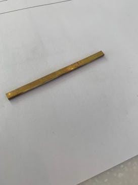 atelier leaf m  手作りアクセサリー（アトリエリーフエムテヅクリアクセサリー）に投稿された画像（2019/1/29）