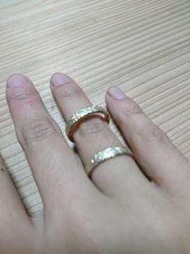 MATEI（マテイ）に投稿された画像（2018/11/23）