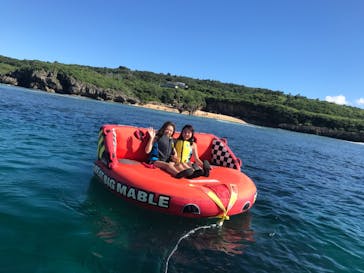 COCONUTS CLUB（ココナッツクラブ）に投稿された画像（2018/9/16）