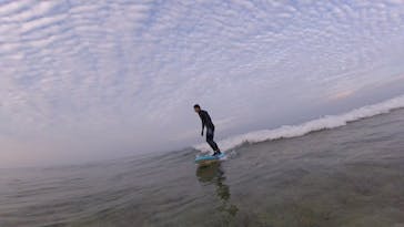 North Ocean Blue（ノース オーシャン ブルー）に投稿された画像（2019/2/3）