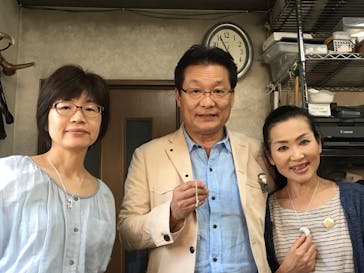 atelier deux（アトリエ・ドゥー）に投稿された画像（2018/5/6）