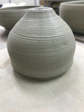 うづまこ陶芸教室に投稿された画像（2019/4/19）