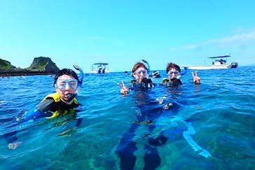 diving&workshop IHANASHI（ダイビングアンドワークショップイハナシ）に投稿された画像（2019/4/6）