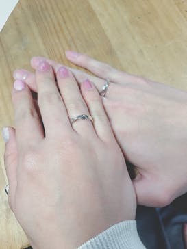 彫金工房輝風に投稿された画像（2018/3/22）