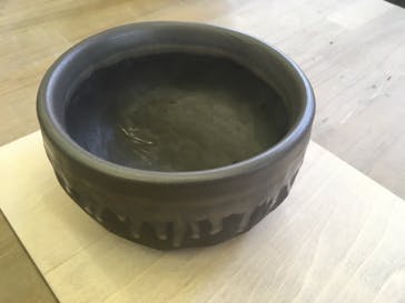 ルームルームとうげいきょうしつに投稿された画像（2019/4/21）