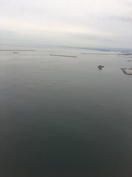 松島熱気球・パラグライダー体験に投稿された画像（2018/9/20）