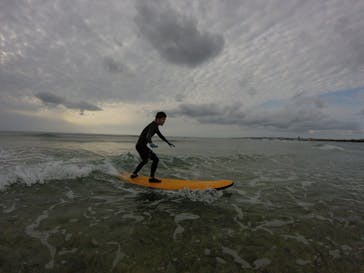 サーフサイドサービス ハイサイに投稿された画像（2019/3/17）