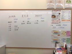 名古屋クッキングスクールに投稿された画像（2018/10/16）