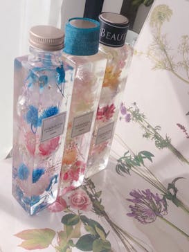 Che'rie（シェリー）に投稿された画像（2018/10/8）