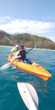 奄美海族塾に投稿された画像（2018/12/11）