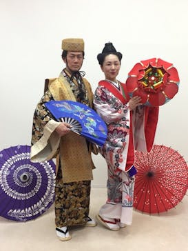 琉装スタジオ ちゅら美人に投稿された画像（2018/12/25）