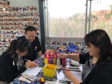 Enjoy工房に投稿された画像（2019/3/18）