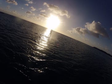 aloha surf okinawa（アロハ サーフ オキナワ）に投稿された画像（2017/10/10）