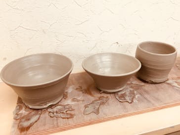 ダルン陶芸教室に投稿された画像（2018/9/29）