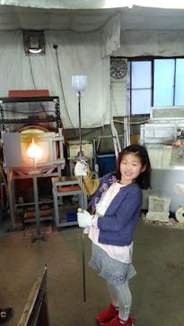 アトリエガラス工房ZO（ゾウ）に投稿された画像（2019/3/1）