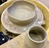 堀越陶房に投稿された画像（2019/1/31）