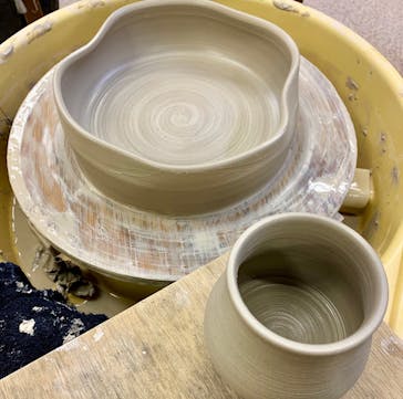 堀越陶房に投稿された画像（2019/1/31）