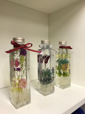 千秋工房 Flower Division（フラワーディビジョン）に投稿された画像（2019/2/9）