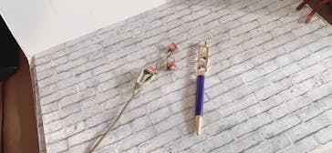 キャンドル＆ポーセラーツサロンSalon de Felice（サロン ド フェリーチェ）に投稿された画像（2019/3/14）