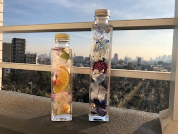 キャンドル＆ポーセラーツサロンSalon de Felice（サロン ド フェリーチェ）に投稿された画像（2019/2/25）