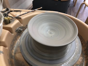 ダルン陶芸教室に投稿された画像（2019/5/26）