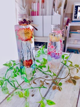 atelier Unmiに投稿された画像（2018/8/9）