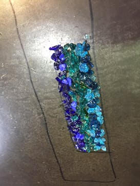 スタジオバクザウルスに投稿された画像（2017/11/8）