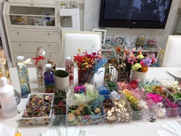 atelier Unmiに投稿された画像（2018/5/29）