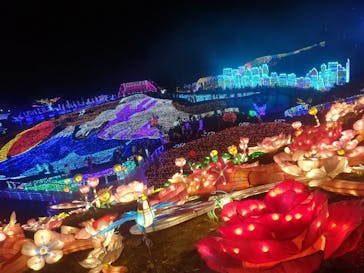 伊豆ぐらんぱる公園に投稿された画像（2019/5/3）