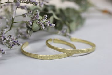 渋谷の彫金教室 studio crucible（スタジオ クルーシブル）に投稿された画像（2019/5/22）