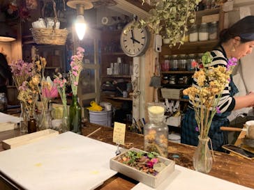 Aroma&Candle School Candle Studio One（アロマアンドスクールキャンドルスタジオワン）に投稿された画像（2019/3/10）