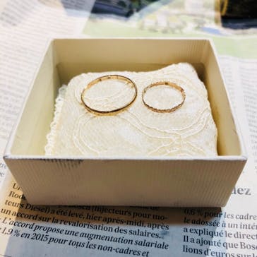 ビジュオペラ心斎橋ステューディオに投稿された画像（2018/4/6）