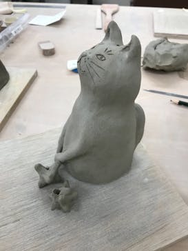 ダルン陶芸教室に投稿された画像（2018/10/16）