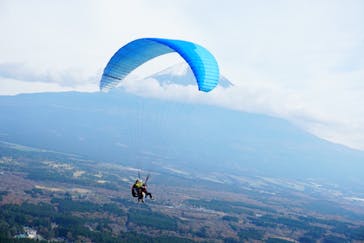 スカイ朝霧 パラグライダー・カヌースクールに投稿された画像（2018/11/20）