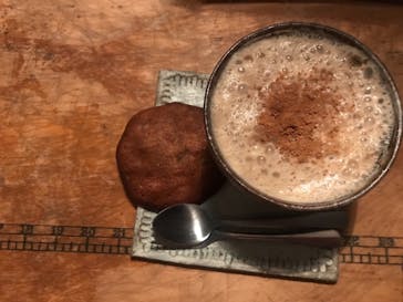 ドライフラワーと暮らしのお店 その灯ぐらし 猫洞店に投稿された画像（2018/12/8）