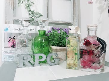 Candle studio RPG（キャンドルスタジオ アールピージー）に投稿された画像（2018/10/22）