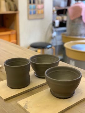 ルームルームとうげいきょうしつに投稿された画像（2019/5/19）